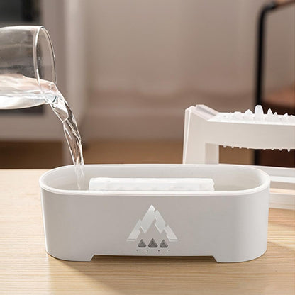 Raindrop Aroma Diffuser