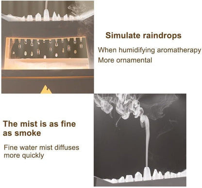 Raindrop Aroma Diffuser