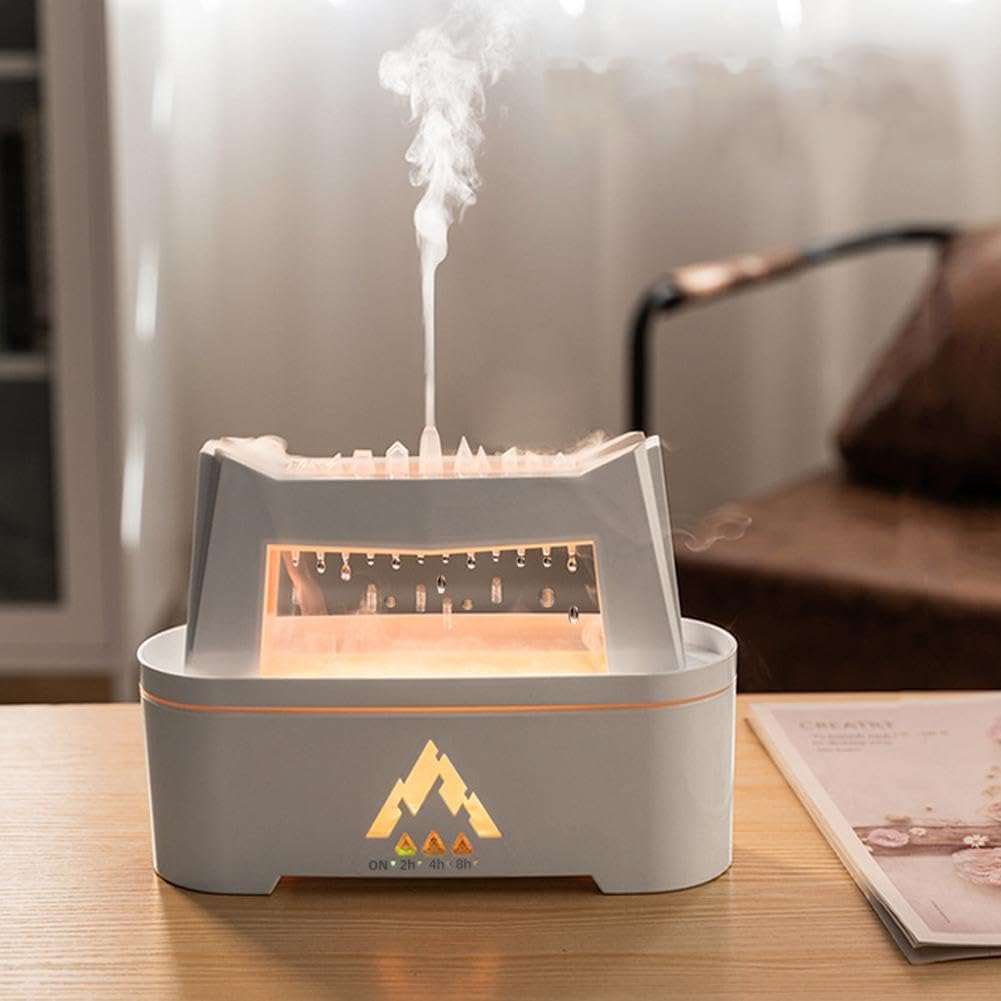 Raindrop Aroma Diffuser