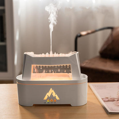 Raindrop Aroma Diffuser
