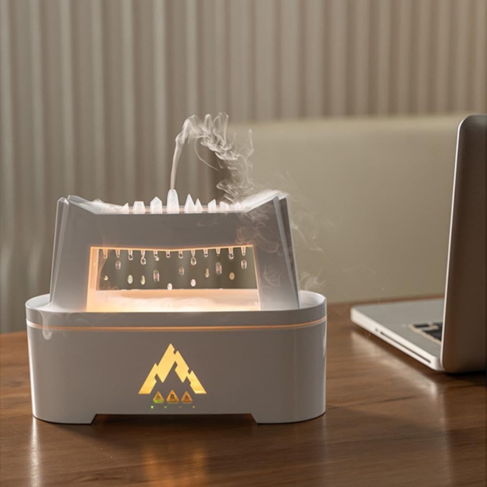 Raindrop Aroma Diffuser