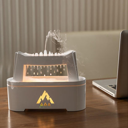 Raindrop Aroma Diffuser