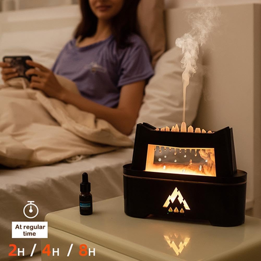 Raindrop Aroma Diffuser
