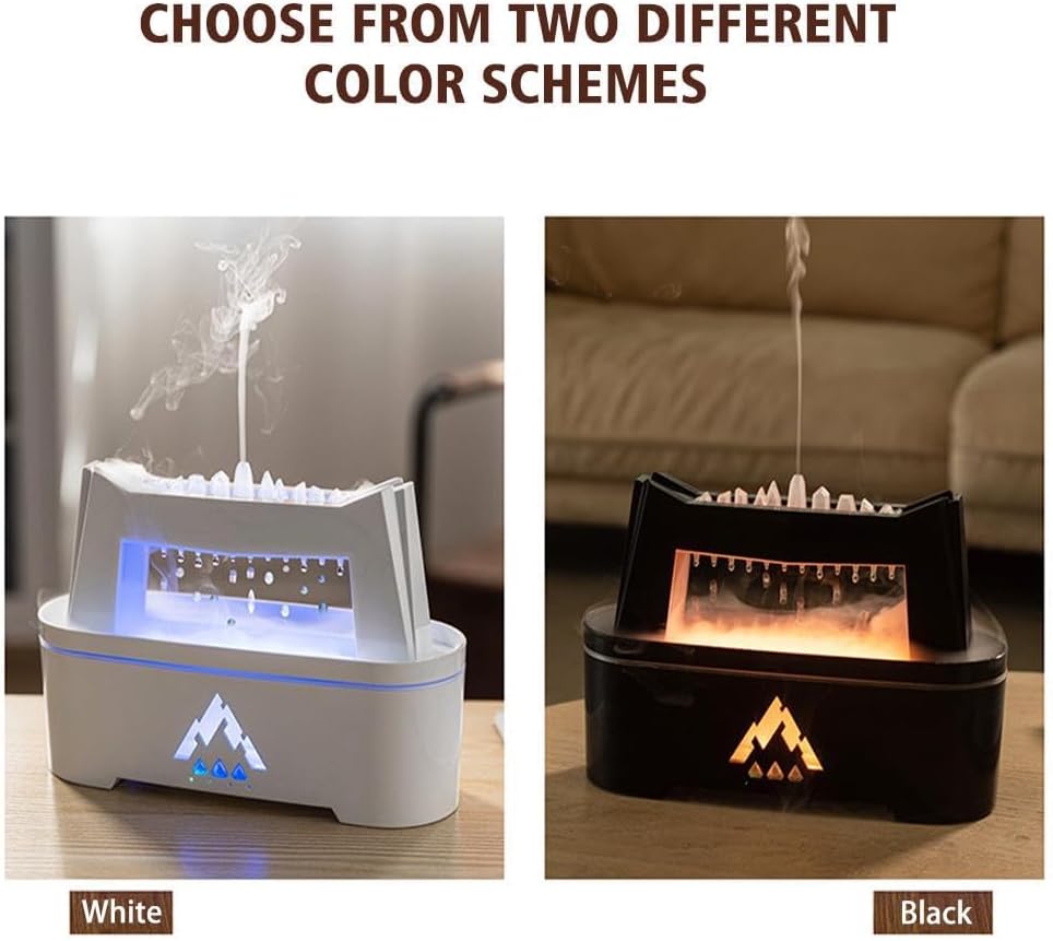 Raindrop Aroma Diffuser