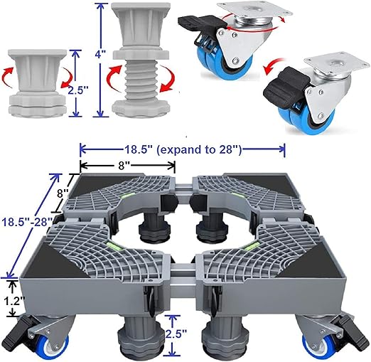 Drinking Fountains & Gas Bottle Base