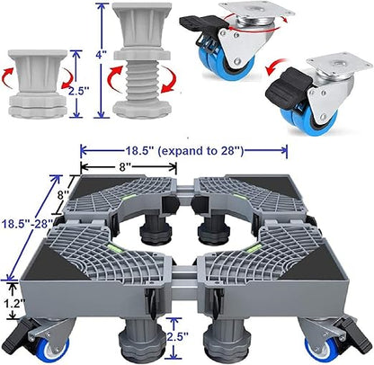 Drinking Fountains & Gas Bottle Base