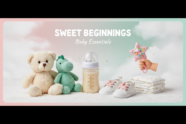 Baby Products