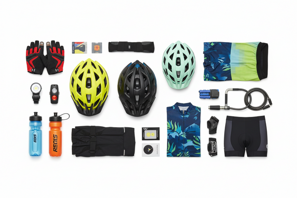 Bike Accessories