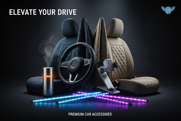 Car Accessories