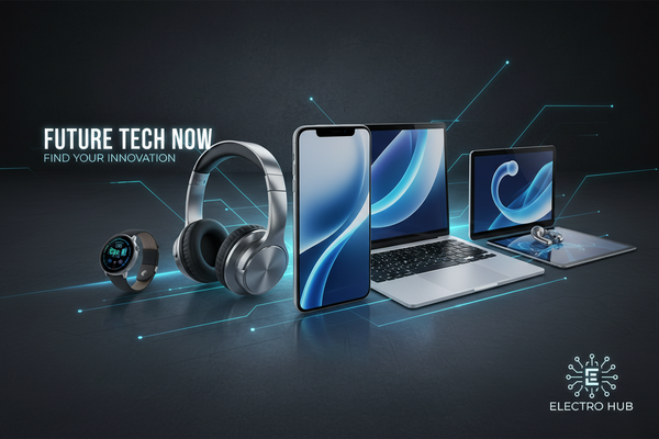 Electronics