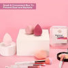 Foundation Make up Sponges (4pc)