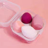 Foundation Make up Sponges (4pc)