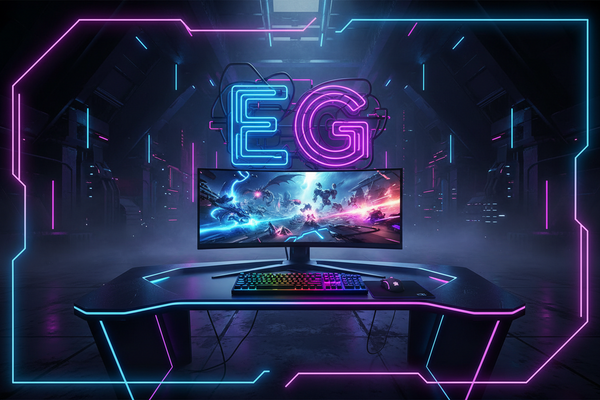 Gaming