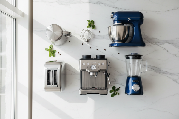 Kitchen Appliances