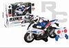 StarRider Stunt Bike