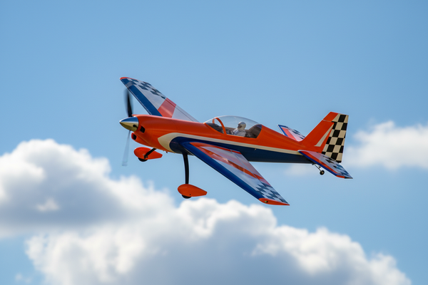 RC Airplanes