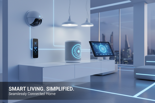 Smart Home Devices