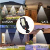 Solar Induction Wall Lamp