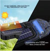 Solar Induction Wall Lamp