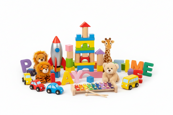 Toys