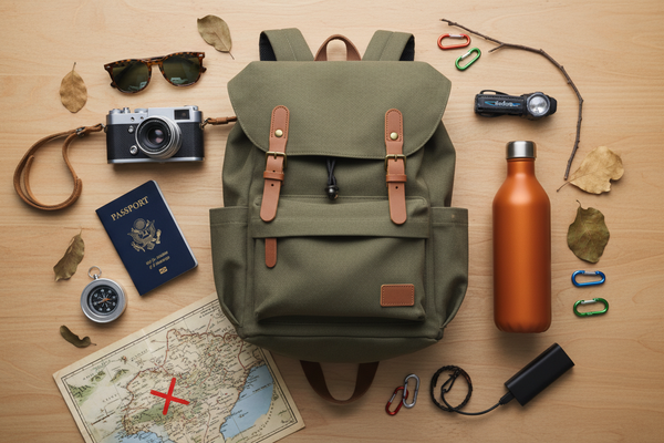 Travel Gear